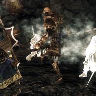 Dark Souls II: Scholar of the First Sin, nuove immagini e trailer di lancio