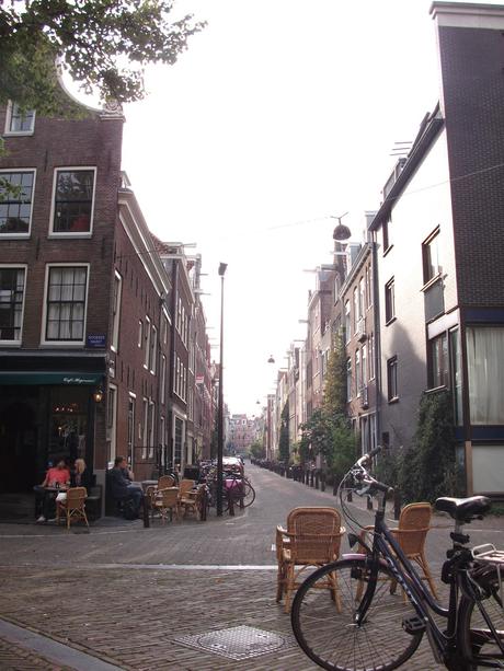 Diario di Viaggio: Amsterdam pt.3