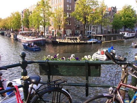 Diario di Viaggio: Amsterdam pt.3
