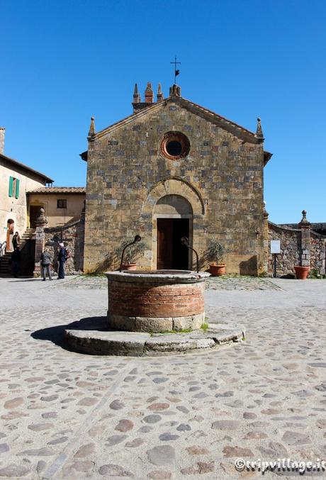 Week-end in Toscana tra i colli senesi