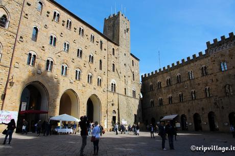 Week-end in Toscana tra i colli senesi