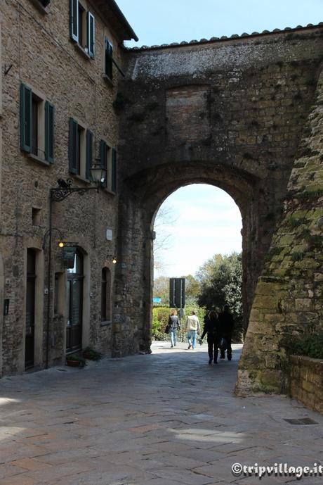 Week-end in Toscana tra i colli senesi