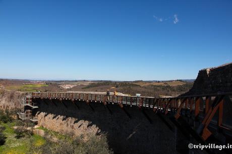 Week-end in Toscana tra i colli senesi