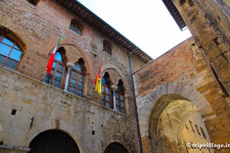 Week-end in Toscana tra i colli senesi