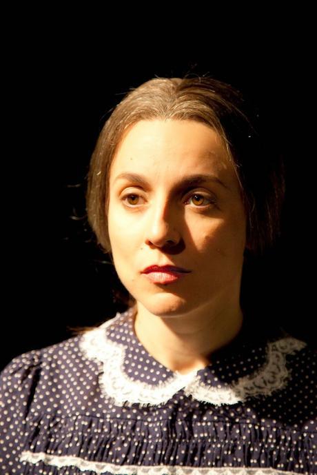 La Primavera Teatrale dello Stabile del Veneto La Primavera Teatrale dello Stabile del Veneto