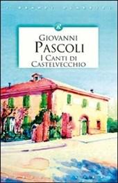 La mia sera di Giovanni Pascoli