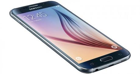 Samsung Galaxy S6