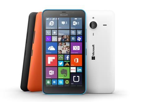 Il Lumia 640 XL è disponibile in Italia