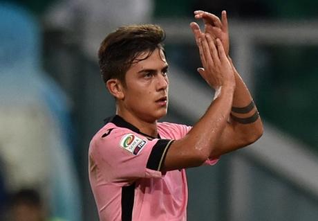 Mancini tenta il colpo Dybala