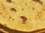 Cialde rustiche farina mais