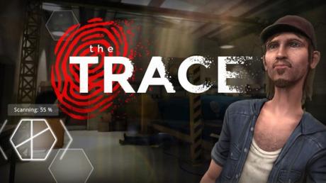 App Store: arriva The Trace, nuovo gioco poliziesco