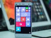 Windows Mobile funziona telefono Android