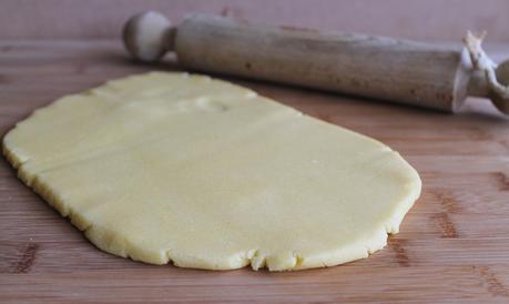 Pasta frolla - La scuola di cucina - Gluten Free Travel & Living