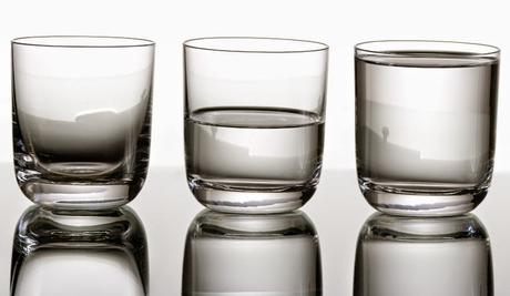 Errato Stile di Vita: si beve troppo poco