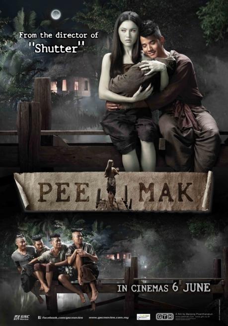 Pee Mak Phrakanong  ( 2013 )