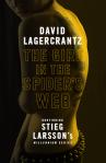 stieg larsson quarto libro