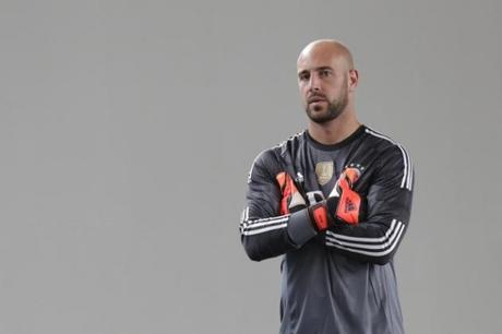 Ecco le statistiche di Pepe Reina dopo il suo trasferimento al Bayern