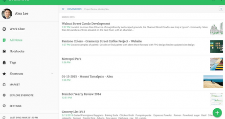 Evernote   App Android su Google Play