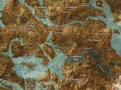 Witcher Wild Hunt permetterà l'esplorazione barca, potranno raggiungere isole nuoto Notizia