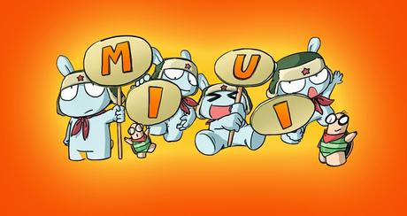 Xiaomi al lavoro sulla MIUI 7 assieme a AOKP