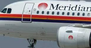 Meridiana: offerta straordinaria. Si vola in 2 solo 1 paga le tasse