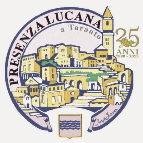 I 25 anni di Presenza Lucana