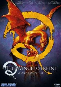 Q the winged serpent