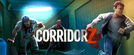 Corridor Z