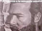 Intervista Pietro Bonis Diego Cigolini, autore libro “Evan. progresso minaccia umana”.