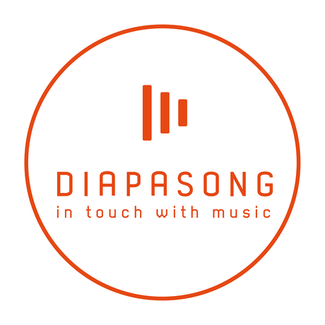 Vivere la musica a 360°: Diapasong