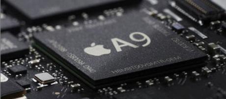 Samsung si aggiudica il prossimo contratto per la produzione dei chip A9