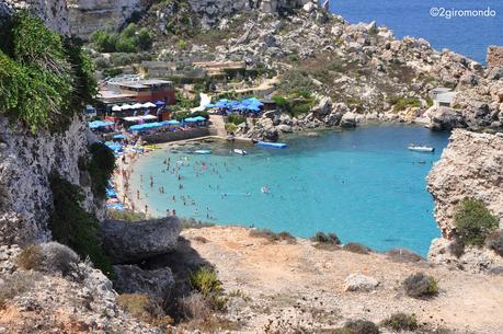 Spiagge di Malta