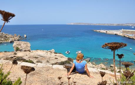 Spiagge di Malta