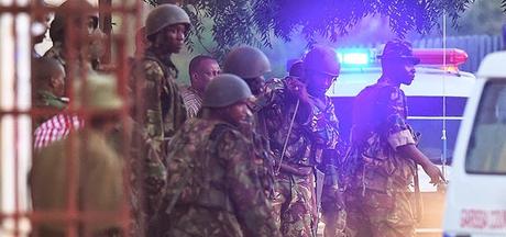 La strage di al Shabaab in Kenya, 147 morti