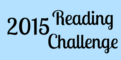 2015 Reading Challenge: Estrazione Marzo