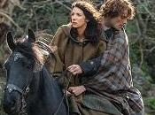“Outlander” torna arco orribile Jamie, delle insicurezze Claire