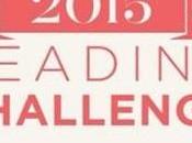 2015 Reading Challenge: Marzo