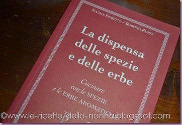 La dispensa delle spezie e delle erbe (4)