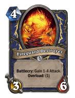 Hearthstone: Heroes of Warcraft, il Massiccio Roccianera prente vita, ecco le carte in immagini