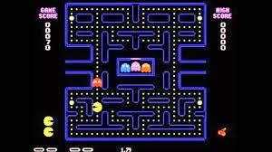 3 aprile: Pac-Man