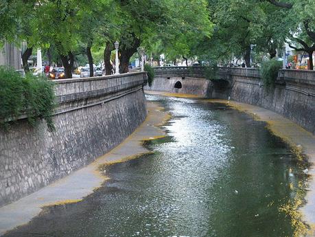 Cordoba sede storica, culturale e religiosa di eventi importanti.