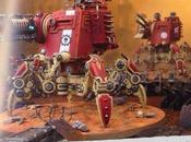 Skitarii: regole Codex