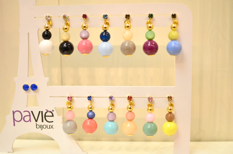 #newcollection: PAVIE' BIJOUX