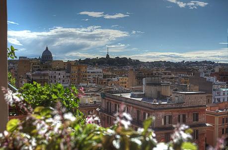 Dove dormire a Roma (II): B&B Filomena e Francesca