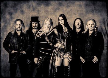 Nightwish - Endless Forms Most Beautiful | Recensione