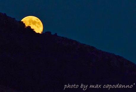 ECLISSI con Luna Rossa ...