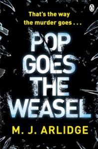 Pop Goes the Weasel