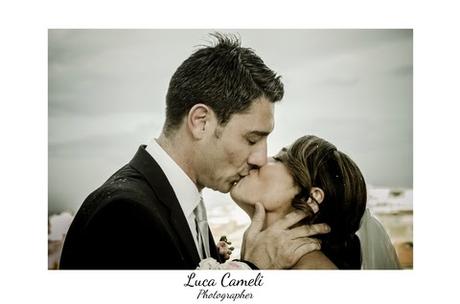 Luca Cameli ed il suo reportage di matrimonio