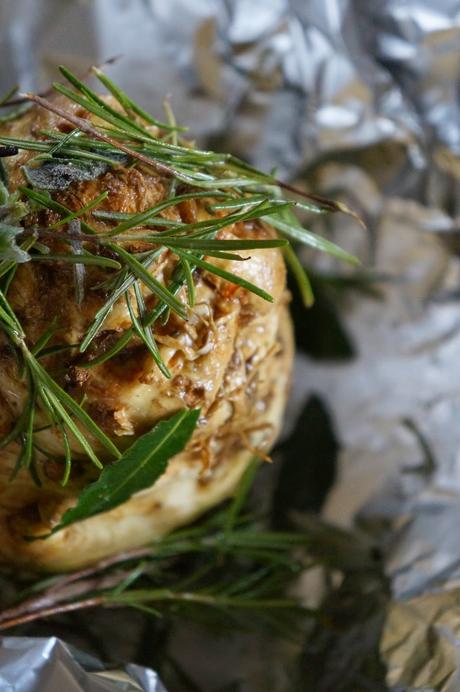 Mostri Culinari: Jamie Oliver's Zombie Brain