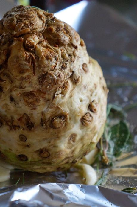 Mostri Culinari: Jamie Oliver's Zombie Brain